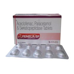 Analgesics Tablets Manufacturer Supplier Wholesale Exporter Importer Buyer Trader Retailer in Chandigarh Punjab India